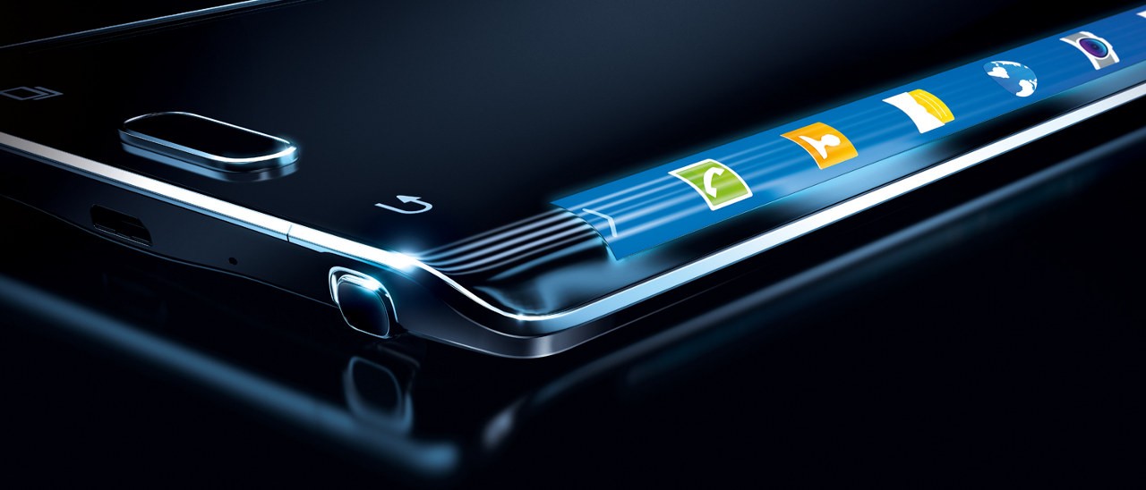 Samsung Galaxy Note Edge arriverà anche in Italia