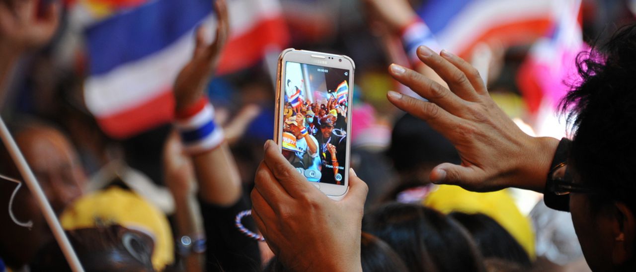 Samsung, flop del Galaxy S5?