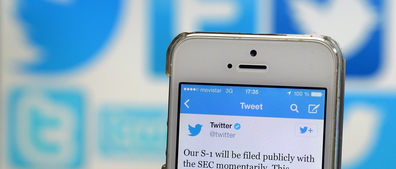 Twitter su iOS rende più facile vedere le risposte