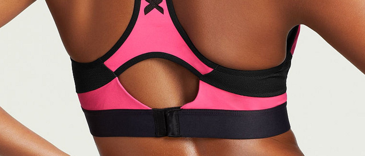 Victoria's Secret lancia un reggiseno smart