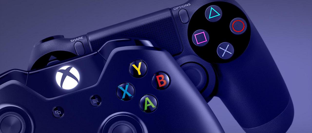 Microsoft chiede opinioni su PS4 e Xbox One
