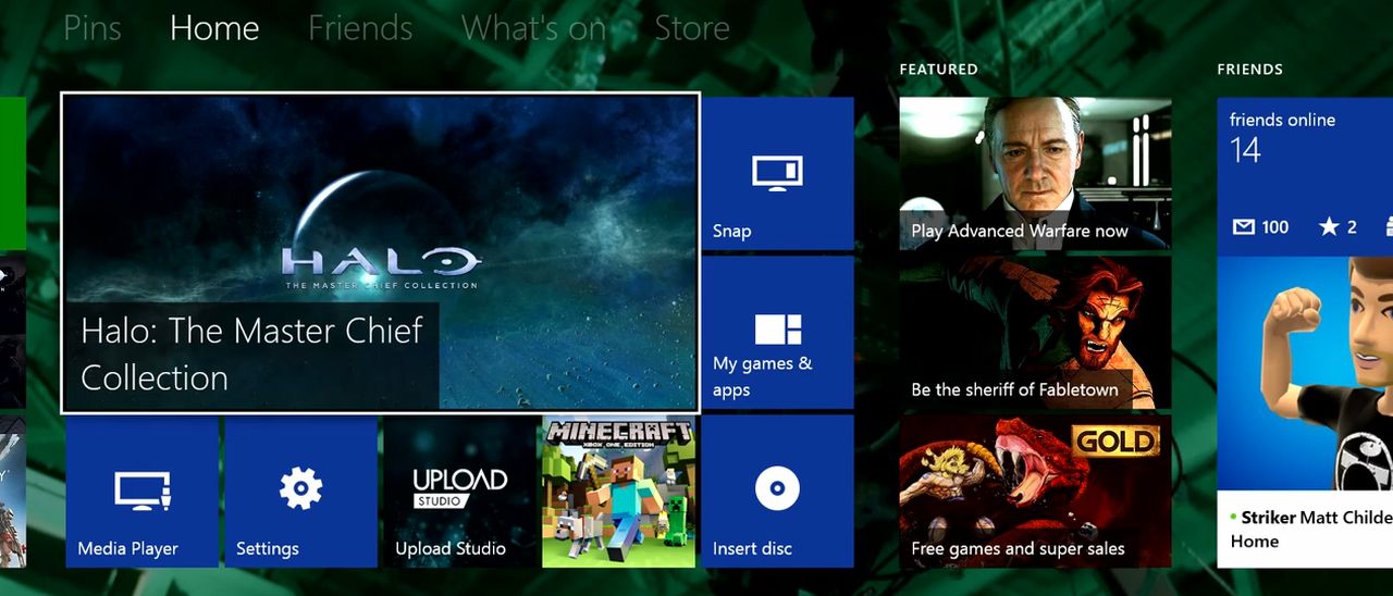 Xbox Live per Windows 10 sarà gratis