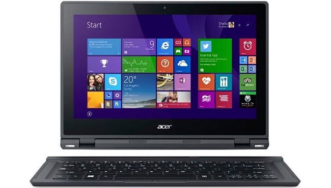 Acer Aspire Switch 12