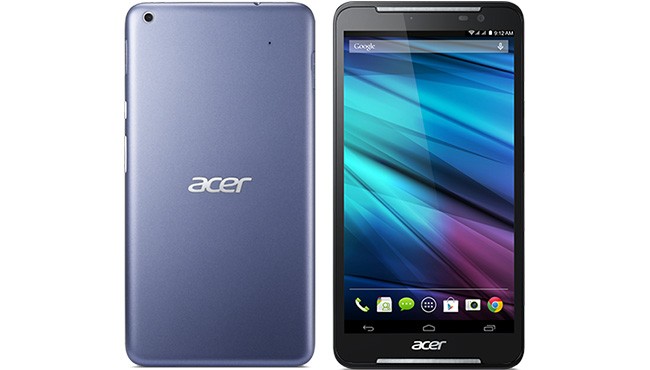 Acer Iconia Talk S