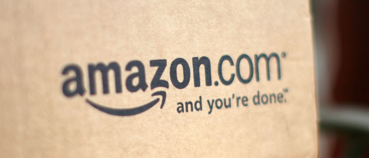 Amazon, le offerte arrivano tramite Snapchat