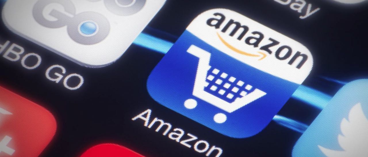 Amazon App Shop, in regalo 65 euro di App Android