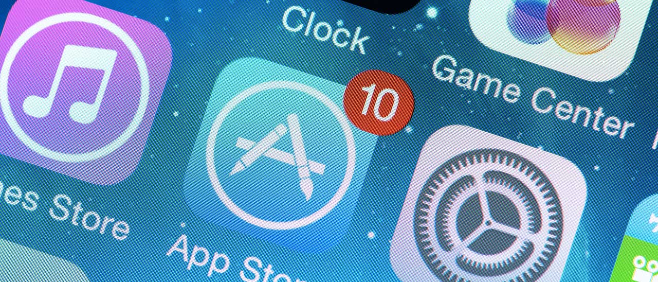 Apple toglie la parola 