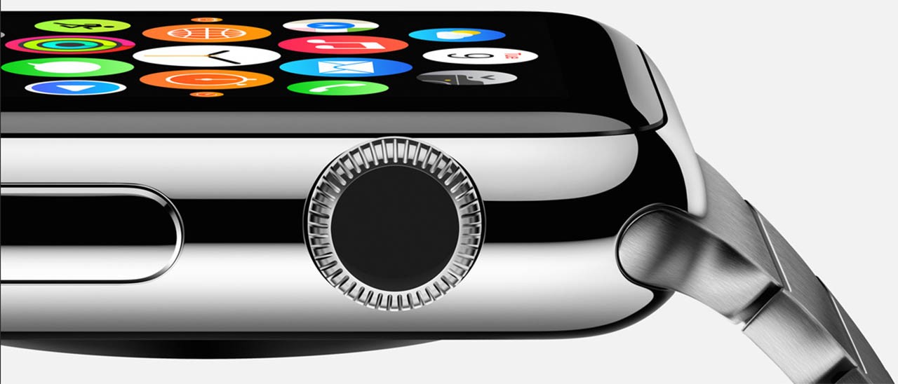 Apple Watch: svelata la risoluzione del display