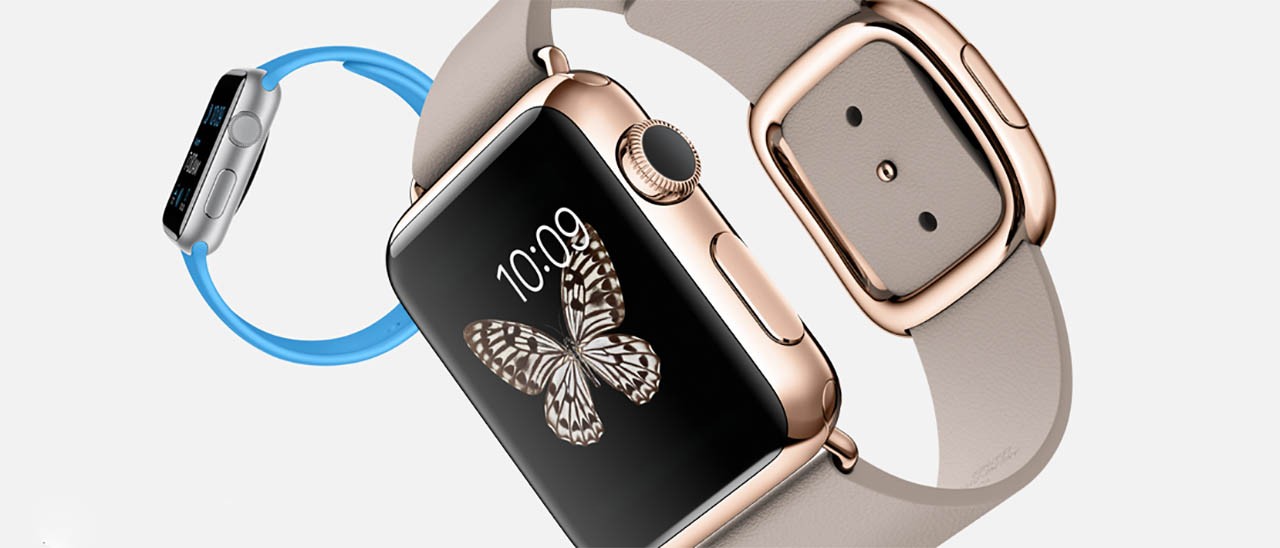 WatchKit: inaugurato un nuovo font per Apple Watch
