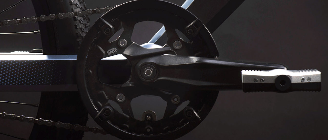 Baidu Dubike, la bicicletta smart 