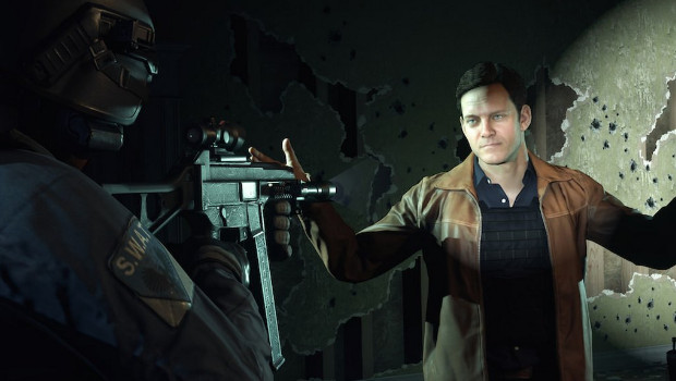 Battlefield Hardline: immagini e video sulla campagna principale