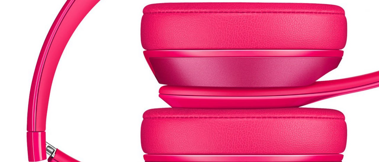 Apple e Beats: presto le nuove Solo2