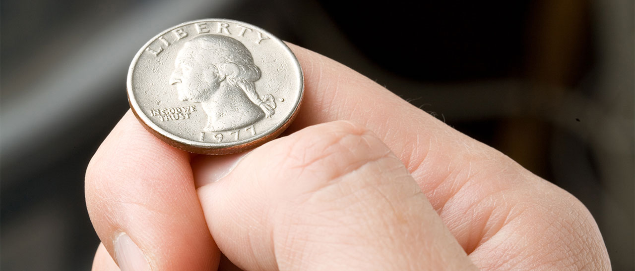 Google: testa o croce?