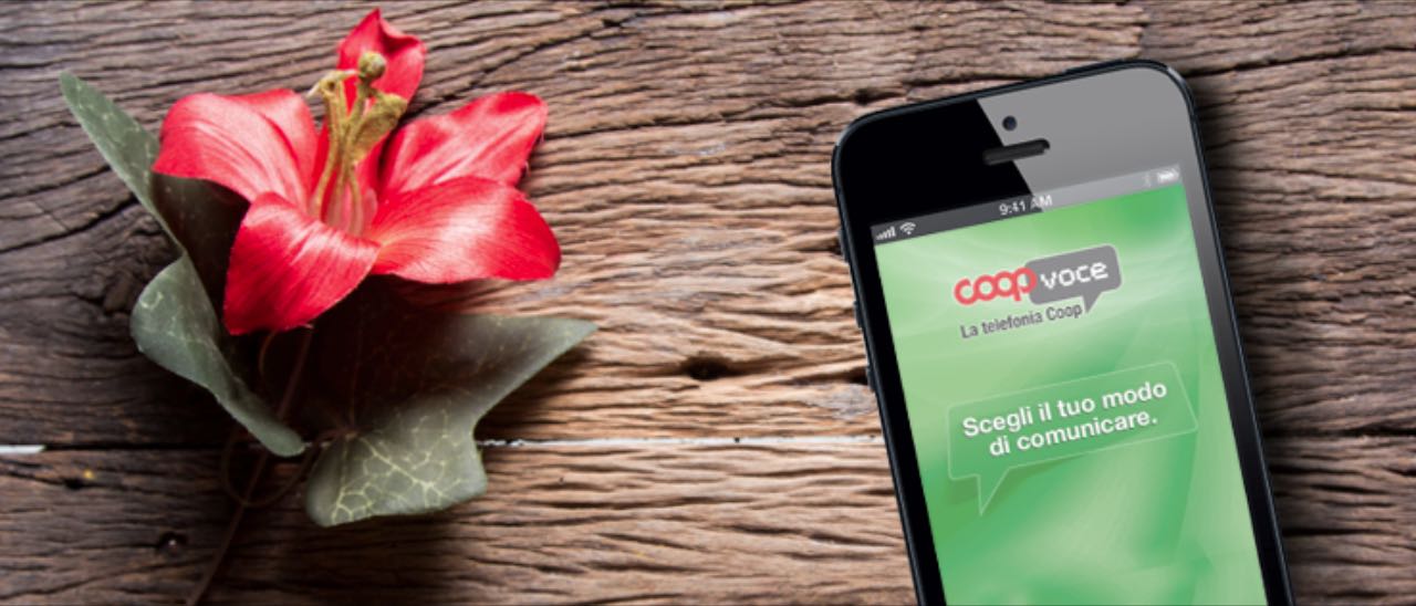 CoopVoce diventa FULL MVNO