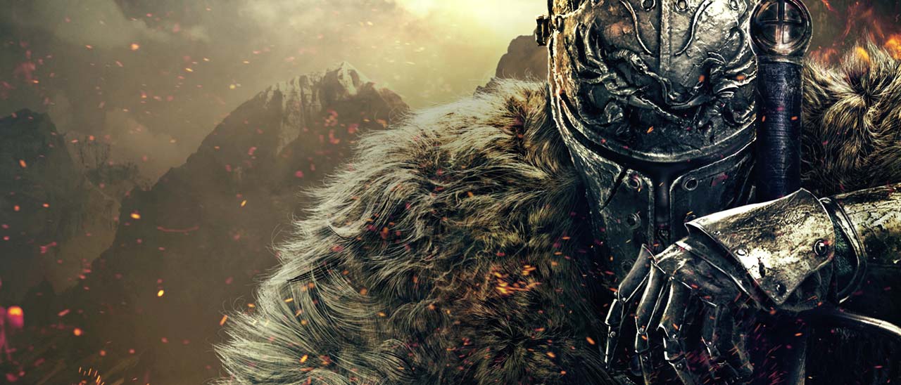 Dark Souls 2 arriverà su PS4 e Xbox One