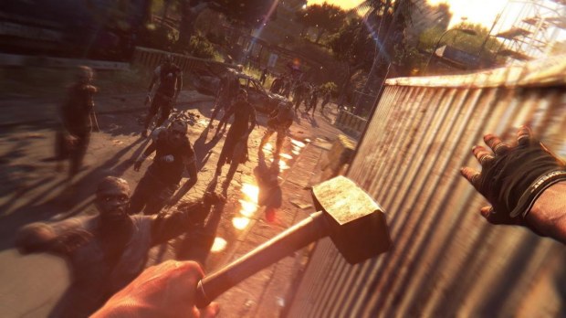 Dying Light: nuova video-dimostrazione sull'uso delle trappole