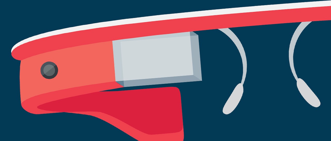 Google chiuderà i Glass Basecamps