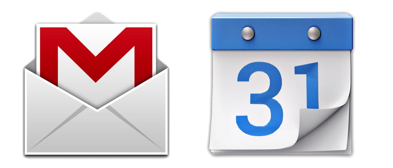 Gmail, Calendar e Inbox si aggiornano su Android