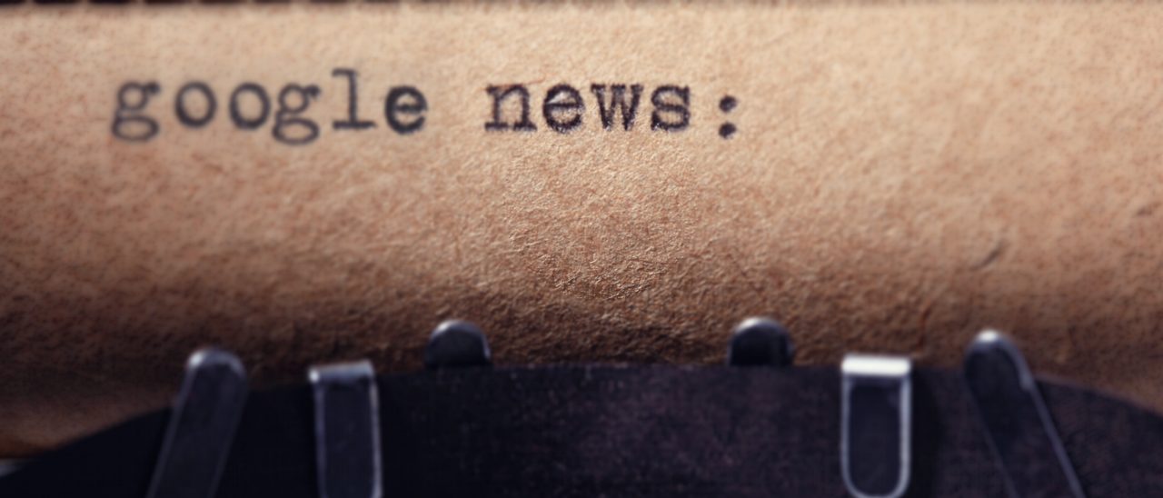 Google News: prima raccoglieva, ora suggerisce