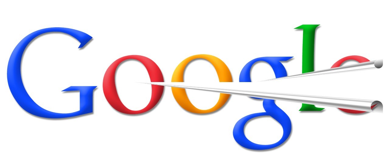 Parlamento europeo, simbolico voto anti-Google