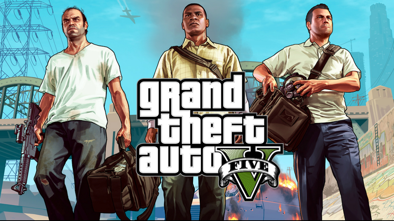 GTA 5: i trucchi per PS3