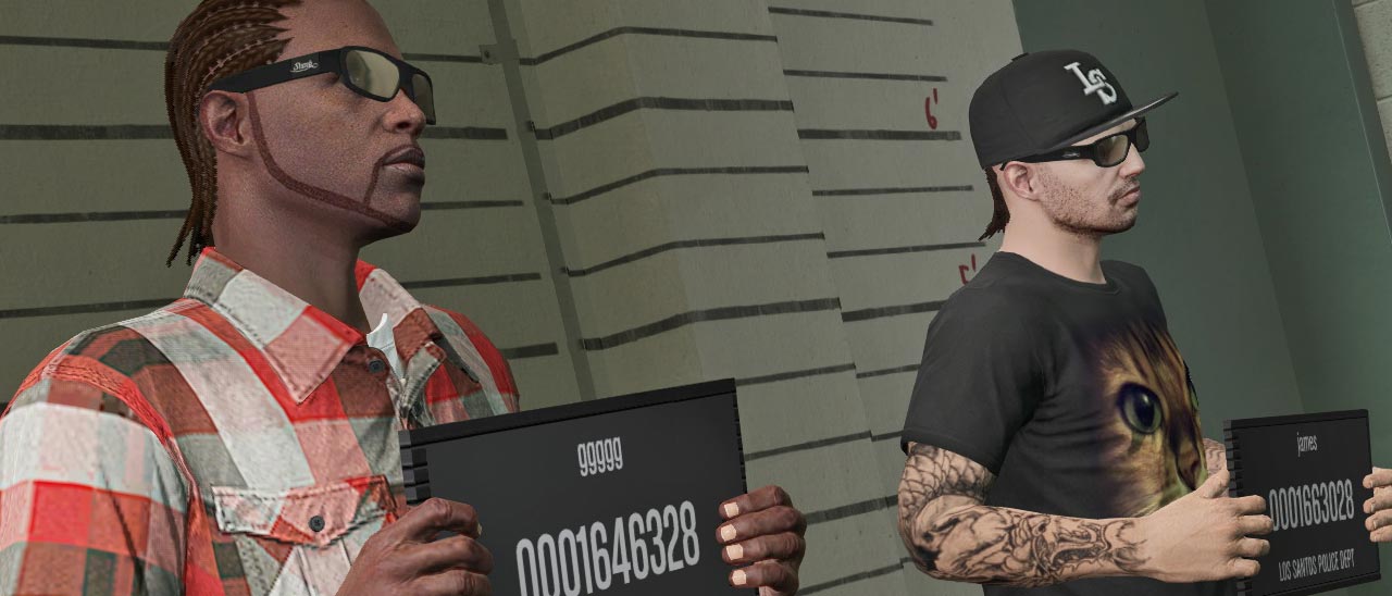 GTA 5: le versioni next-gen viste da vicino