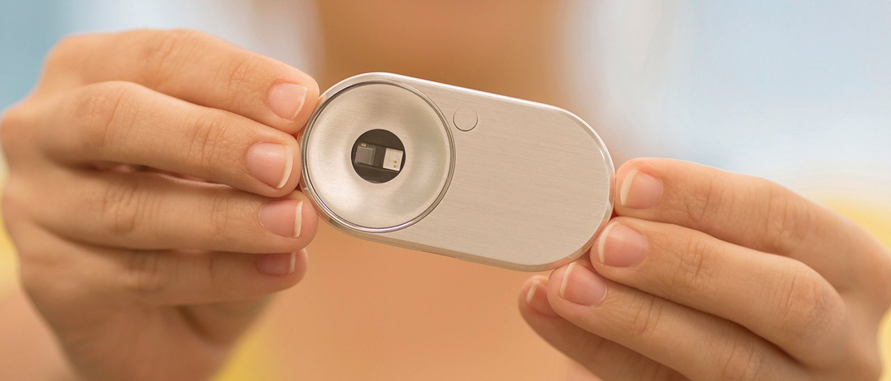 MOCAheart, un cardiologo smart nel taschino