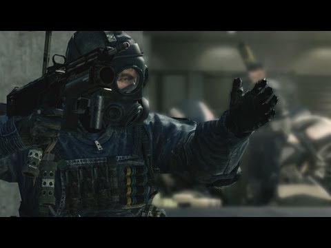 Goat MMO Simulator - Official Trailer (Patch 1.2)