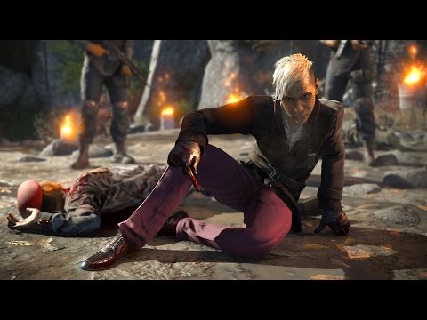 Far Cry 4 - Overview Trailer (PS4/Xbox One)
