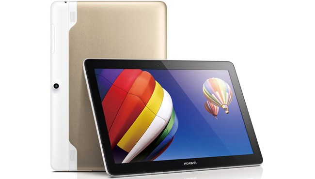 Huawei MediaPad10 Link+
