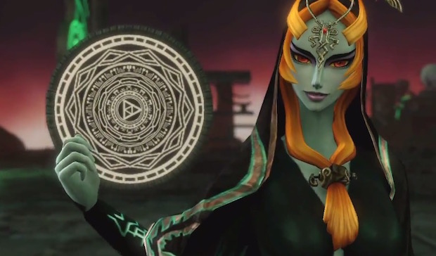 Hyrule Warriors, il trailer di lancio del DLC Twilight Princess
