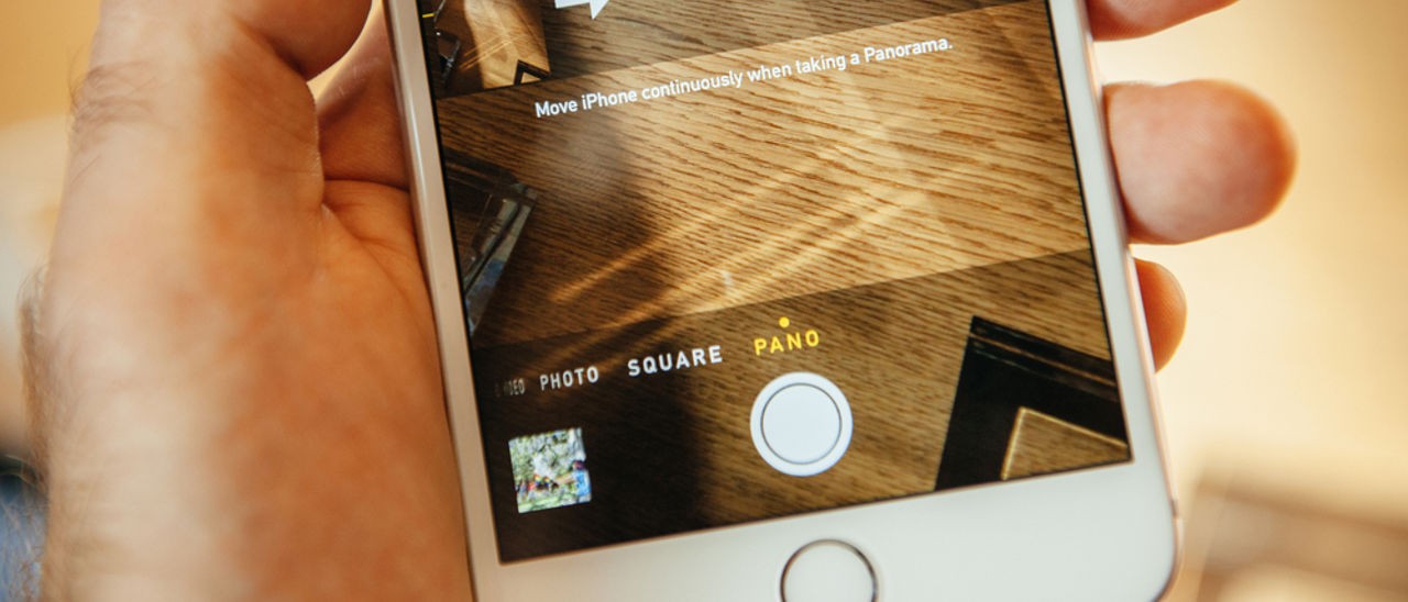 iPhone 7 reinventa la fotografia mobile