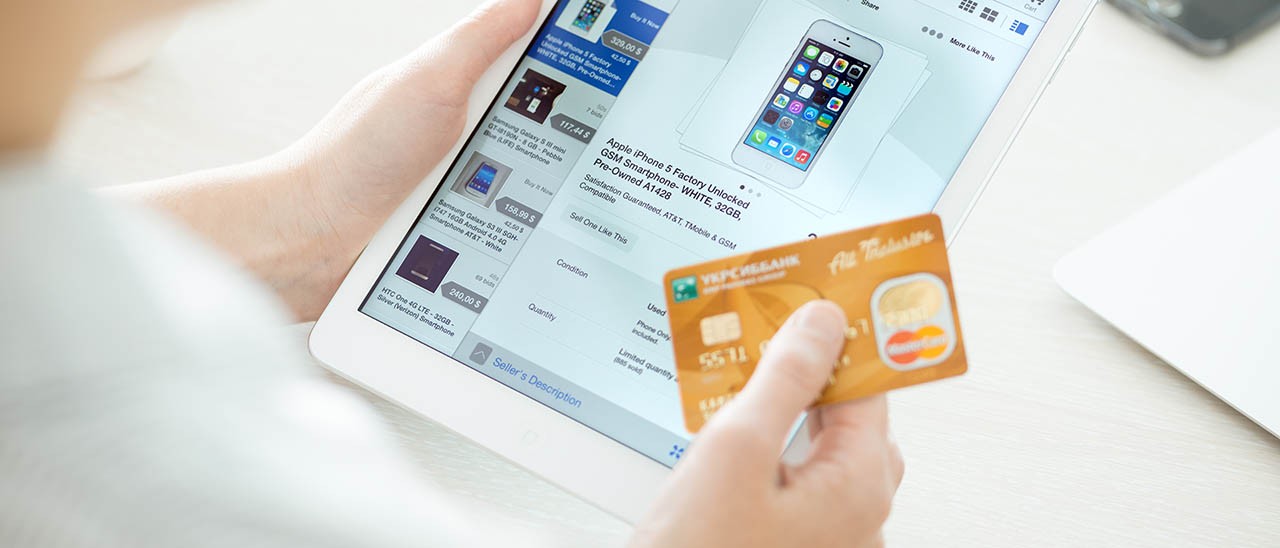 iOS leader degli acquisti online