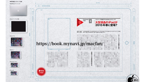 iPad Air Plus da 12.2