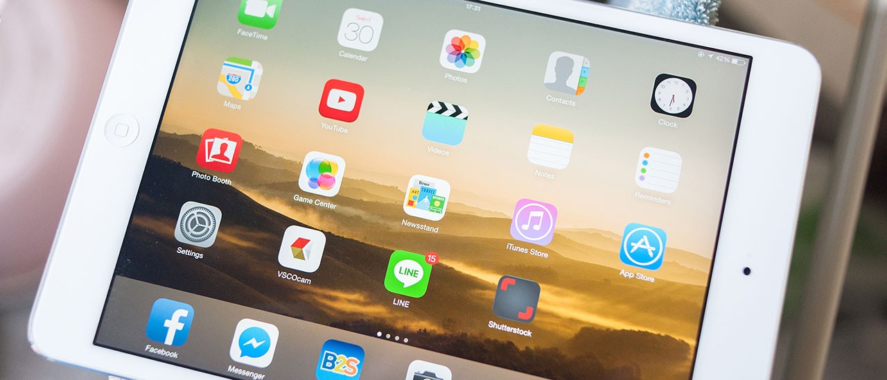 Apple eliminerà iPad Mini nel 2015?