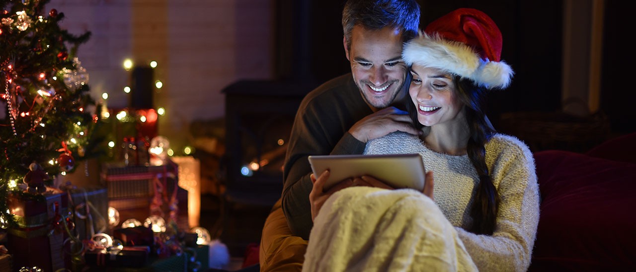 Natale 2014: regali dal mondo Apple