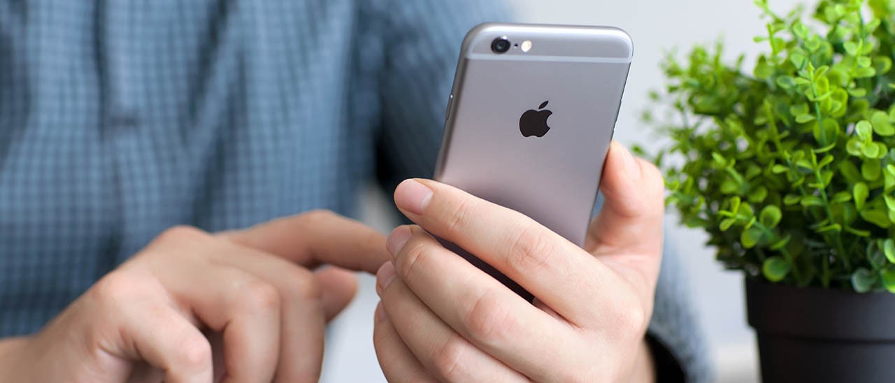 iPhone 6 eletto gadget dell'anno nel Regno Unito