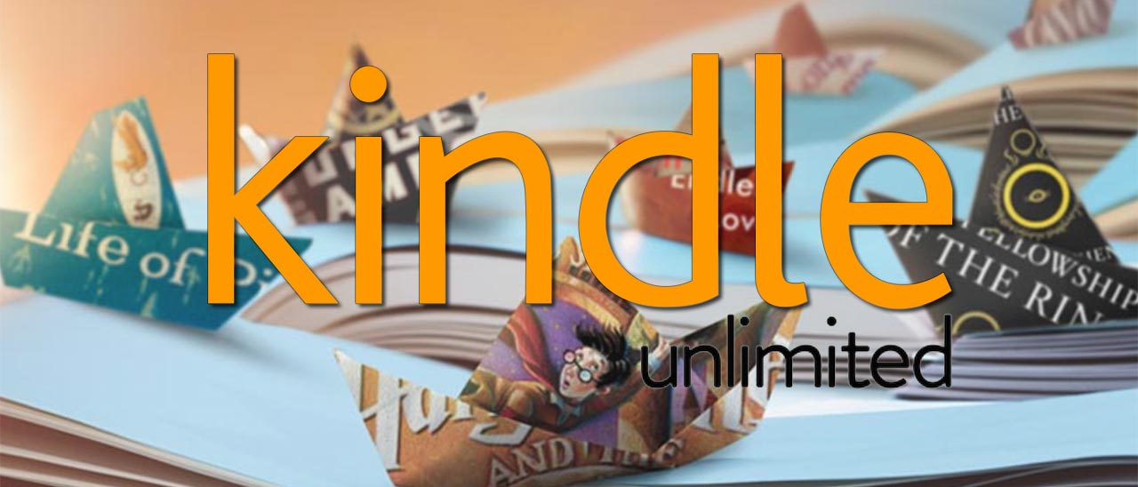 Amazon porta Kindle Unlimited in Italia