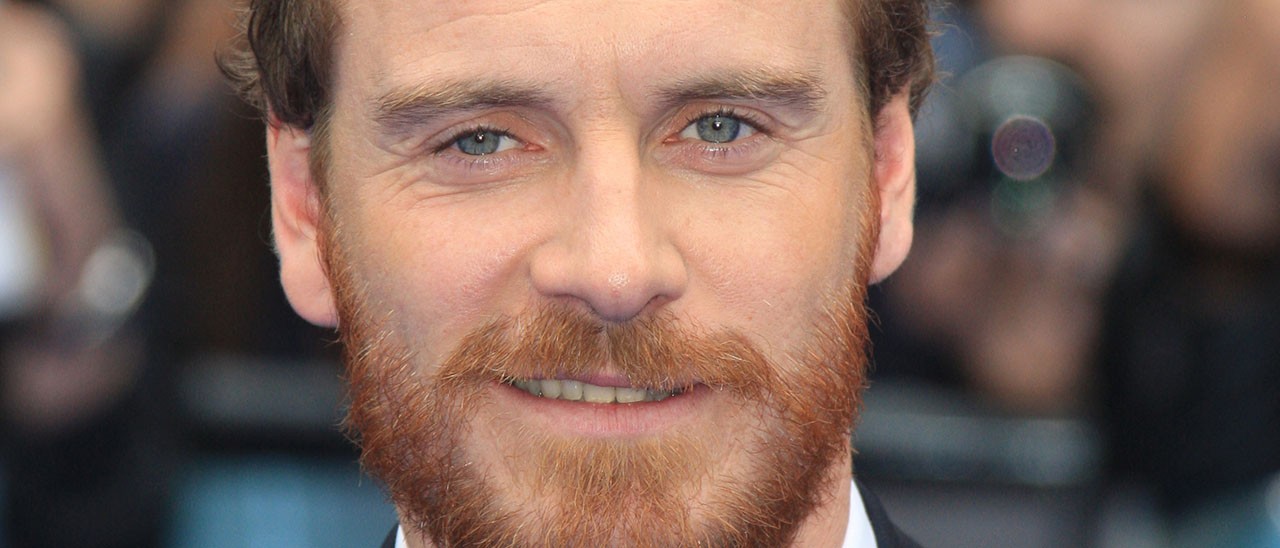 Film su Steve Jobs: confermato Michael Fassbender