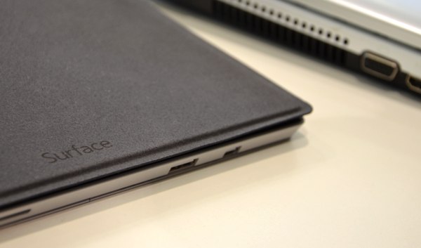 Microsoft Surface Pro 3