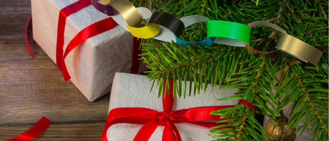 Natale: prodotti e servizi Google sotto l'albero