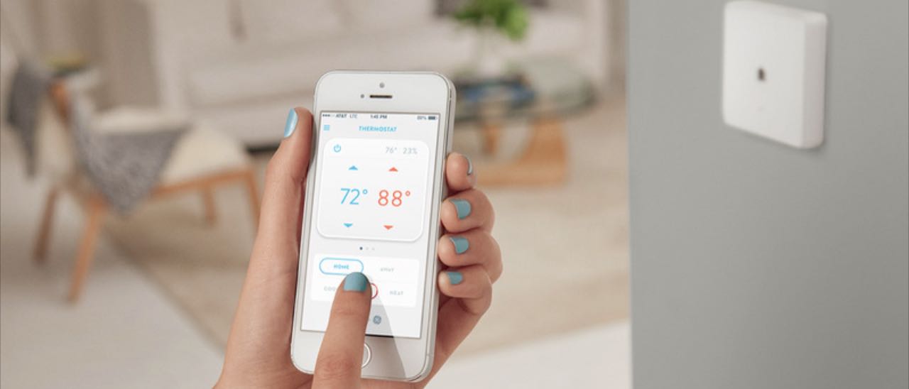 Da Quirky e GE, 7 nuovi prodotti per le smart home