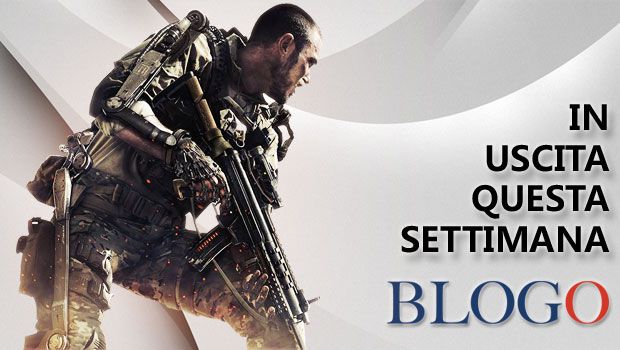 Videogiochi in uscita dal 3 al 9 novembre: Call of Duty Advanced Warfare, Football Manager 2015, Rocksmith 2014 Edition per PS4 e XB1