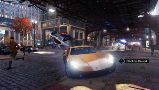 Watch Dogs: immagini di lancio per la versione Wii U