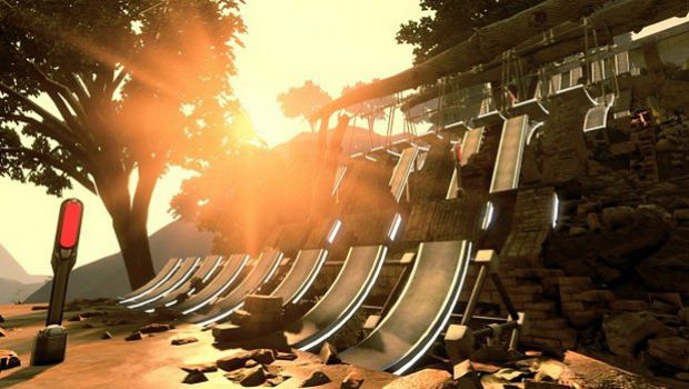 Trials Fusion: nuove immagini e informazioni sul multiplayer competitivo
