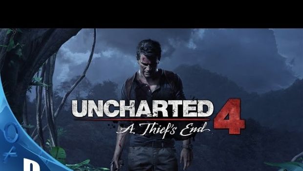 Uncharted 4: A Thief's End - nuovo artwork da Eytan Zana
