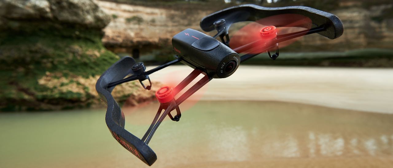 Droni, volare in sicurezza