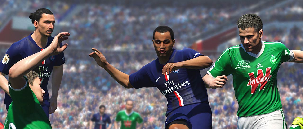 PES 2015: online le prime recensioni