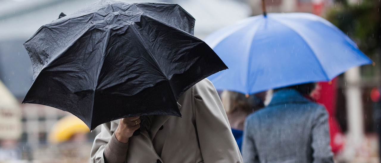 Il meteo in Google Maps