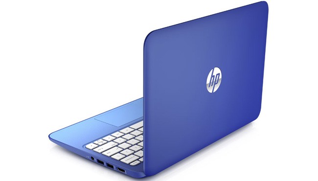 HP Stream 11